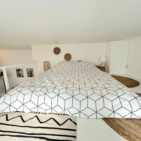 Cocoon Urbain Nantais Nantes Exterior foto