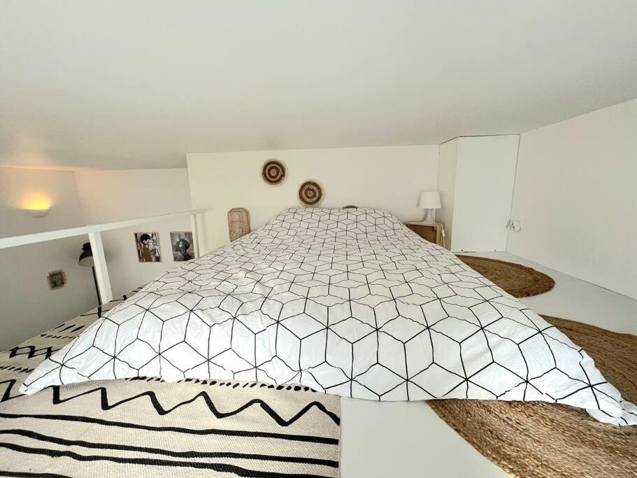 Cocoon Urbain Nantais Nantes Exterior foto